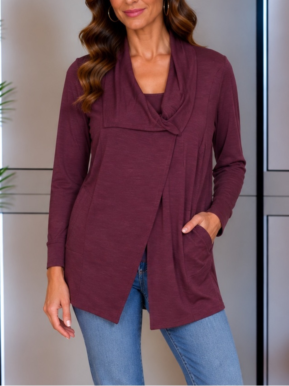 Kensie Jacket